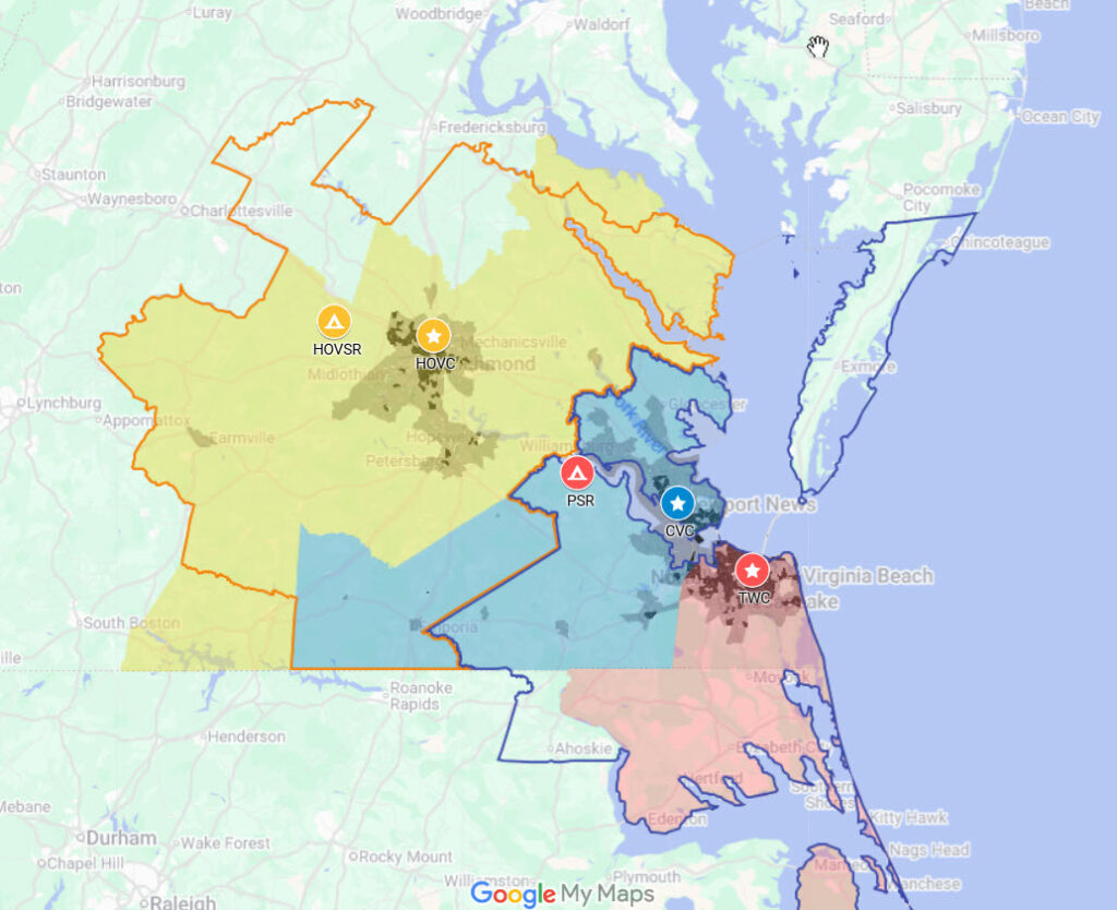Appendage — or Core. What is your choice? council popdensity mediadmas